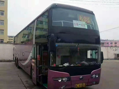 哈尔滨到日照客车随车电话